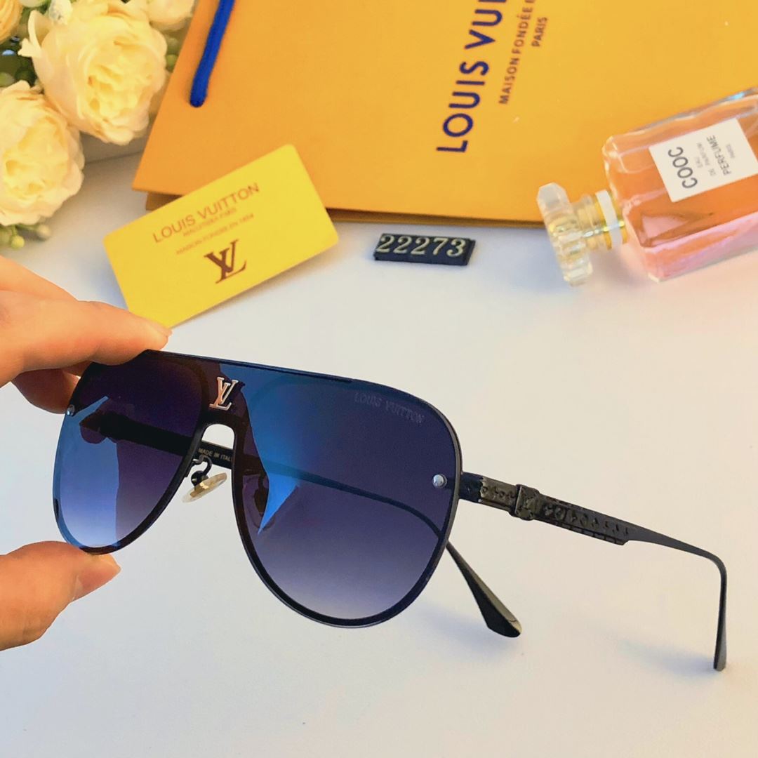 Louis Vuitton Sunglasses